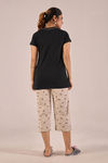 Sweetmoon Ete Capriset  - Black — thumbnail 2